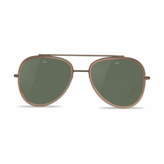 Ochelari de Soare Bărbați Vuarnet VL161400041622 Ø 53 mm