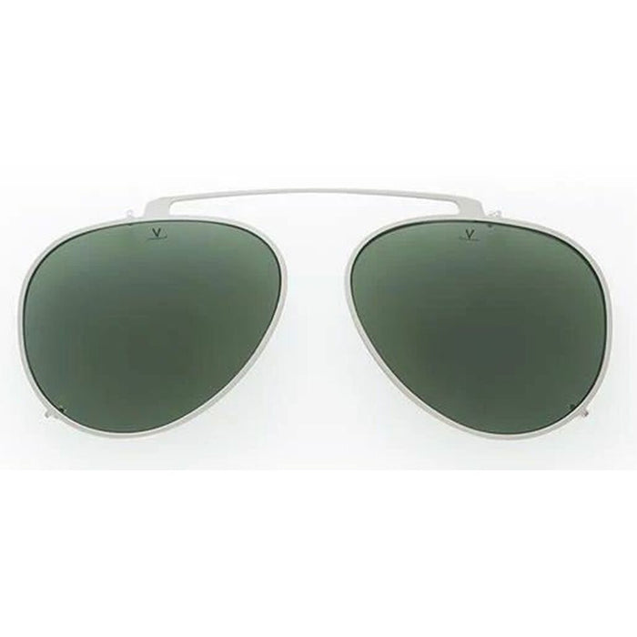 Ochelari de soare unisex cu clip Vuarnet VD180500031121
