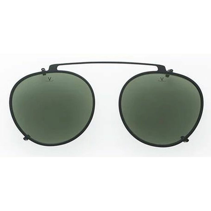 Ochelari de soare unisex cu clip Vuarnet VD180600031121
