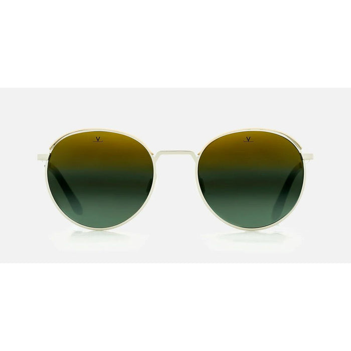 Ochelari de Soare Bărbați Vuarnet VL181400031142 Ø 55 mm