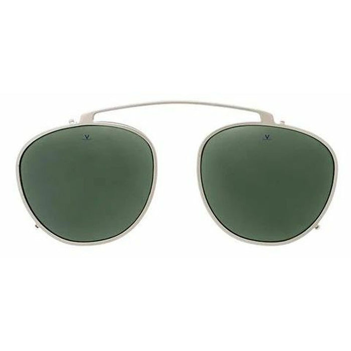 Ochelari de soare unisex cu clip Vuarnet VD190100011121