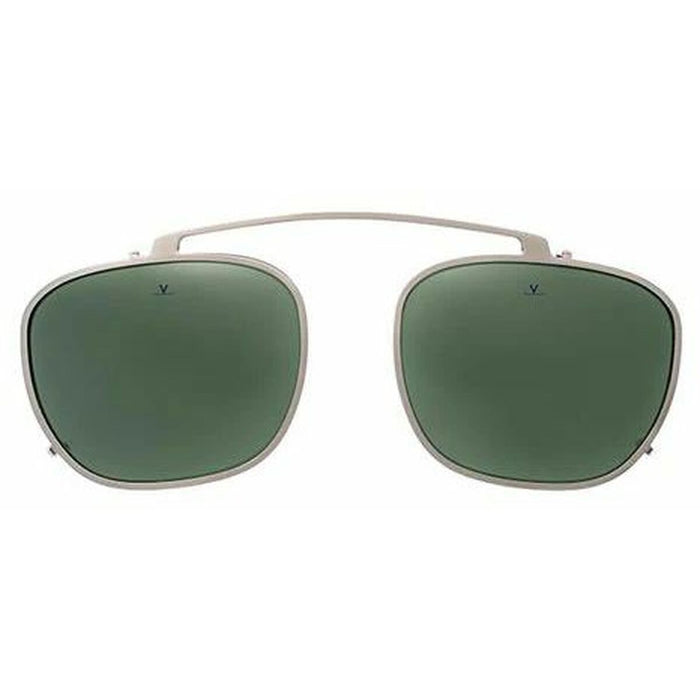 Ochelari de soare unisex cu clip Vuarnet VD190200011121