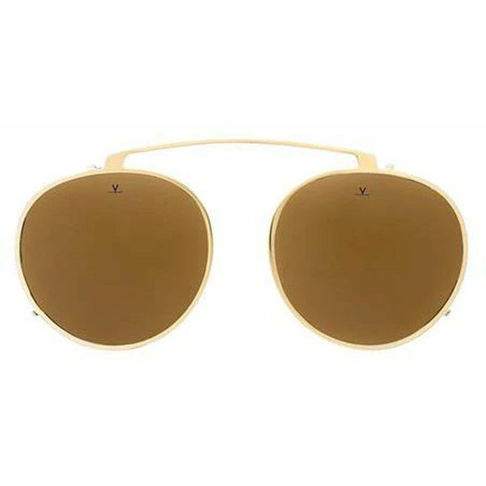 Ochelari de soare unisex cu clip Vuarnet VD190300022121