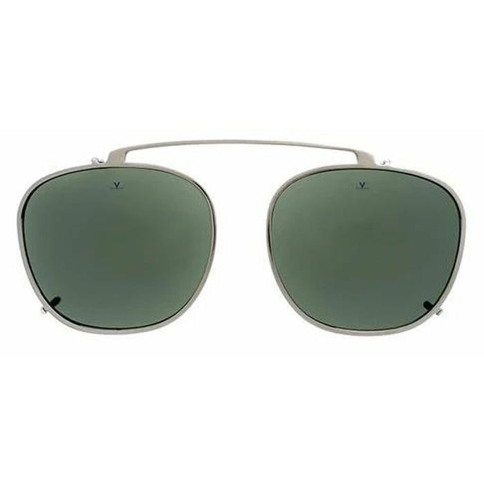 Ochelari de soare unisex cu clip Vuarnet VD190400021121