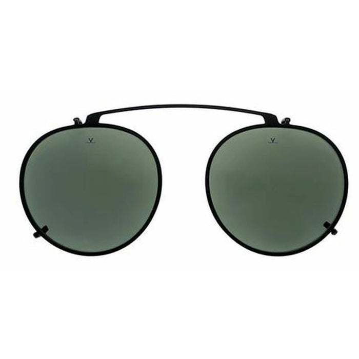 Ochelari de soare unisex cu clip Vuarnet VD190500021121
