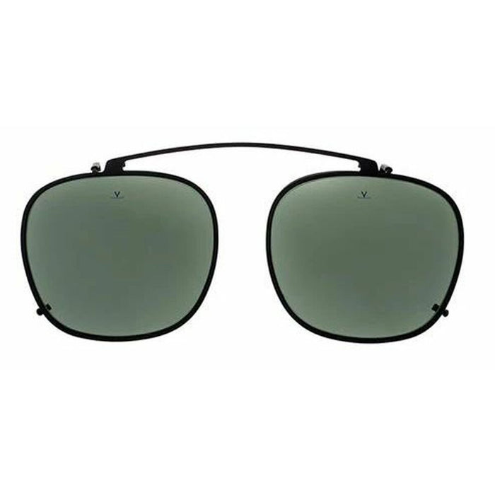 Ochelari de soare unisex cu clip Vuarnet VD190600011121