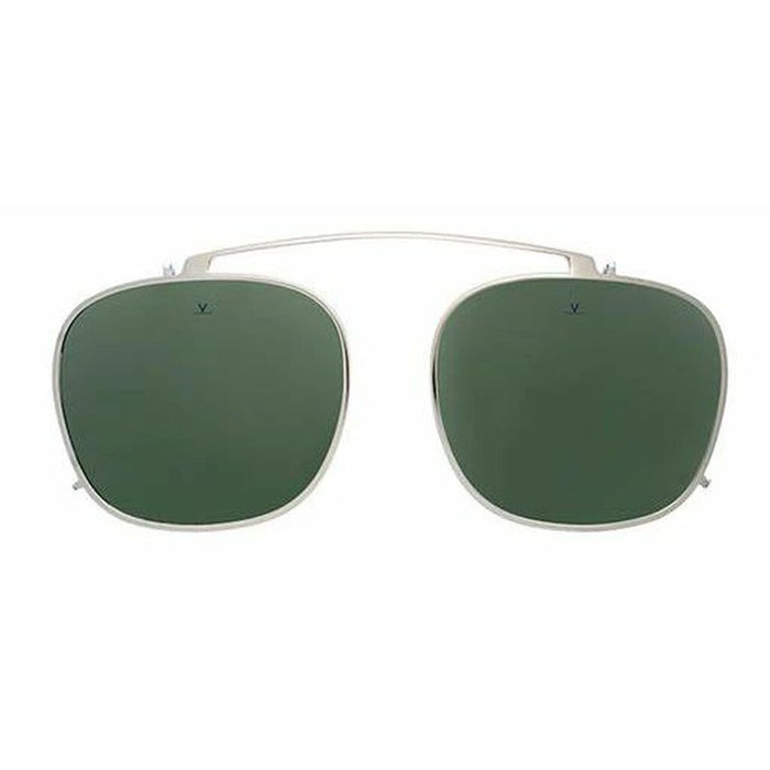 Ochelari de soare unisex cu clip Vuarnet VD190600031121
