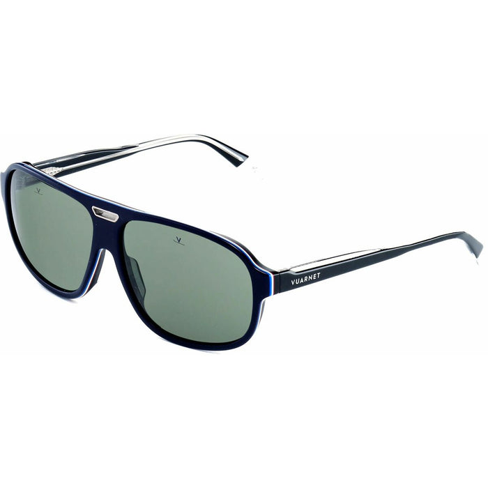 Ochelari de Soare Bărbați Vuarnet VL191000011121 ø 58 mm