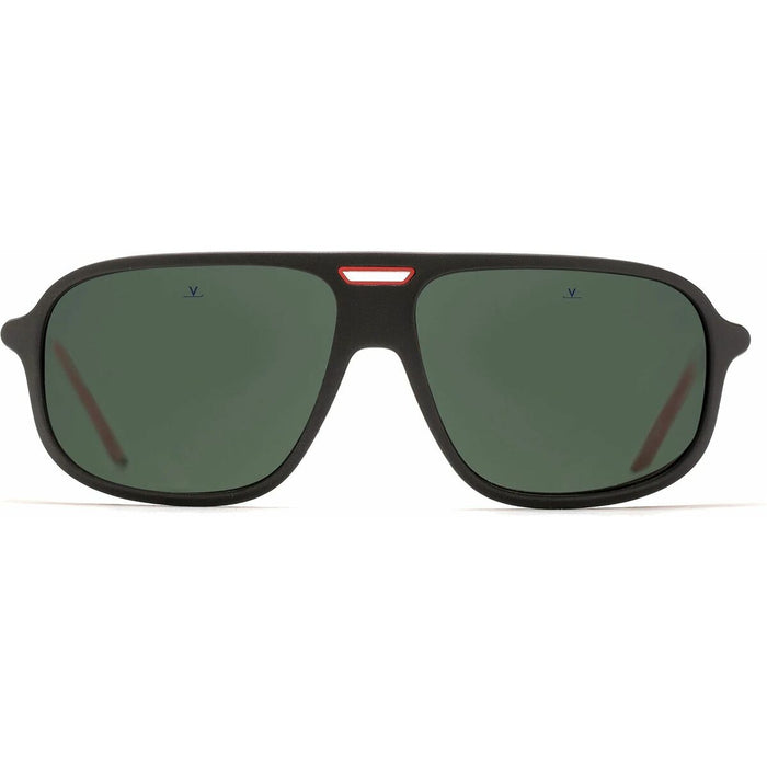 Ochelari de Soare Bărbați Vuarnet VL181100071622 ø 57 mm