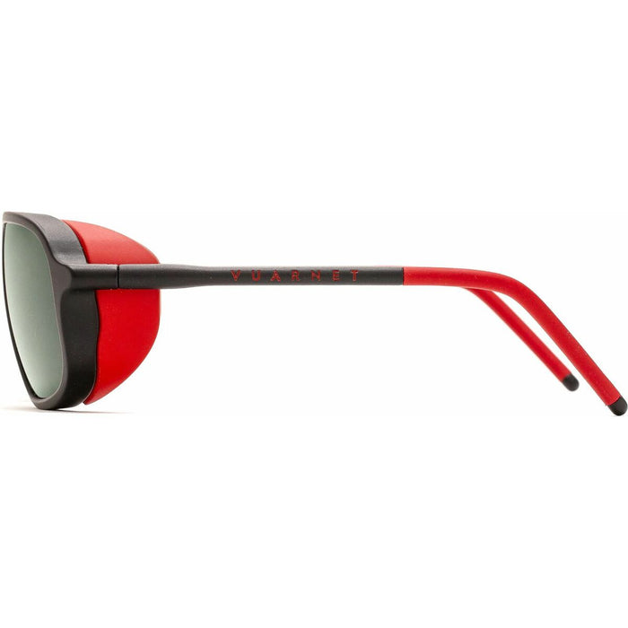 Ochelari de Soare Bărbați Vuarnet VL181100071622 ø 57 mm