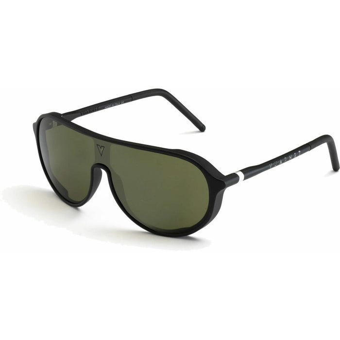 Ochelari de Soare Bărbați Vuarnet VL193000011221 ø 135 mm