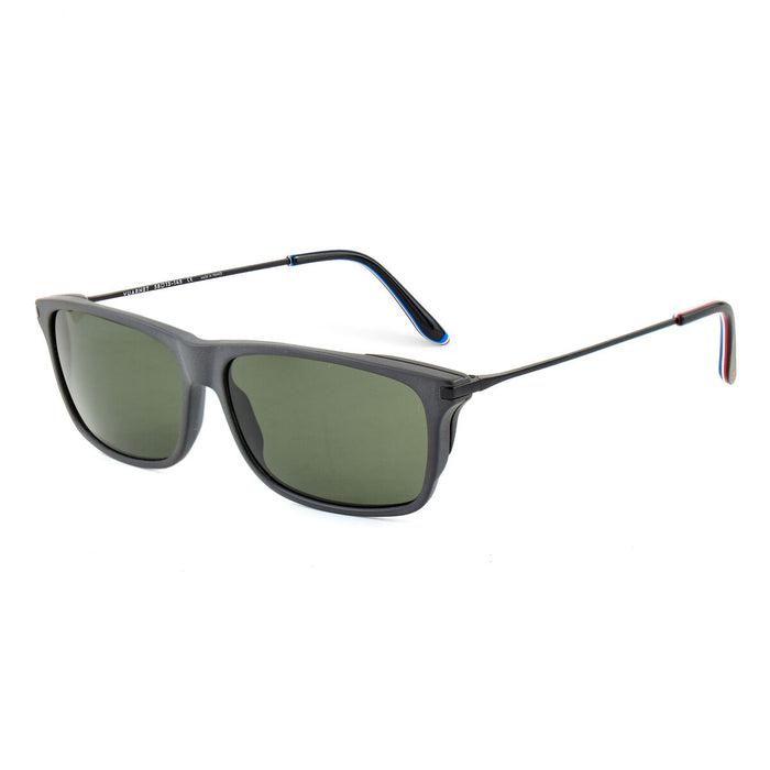 Ochelari de Soare Bărbați Vuarnet VLO18030011121 ø 58 mm