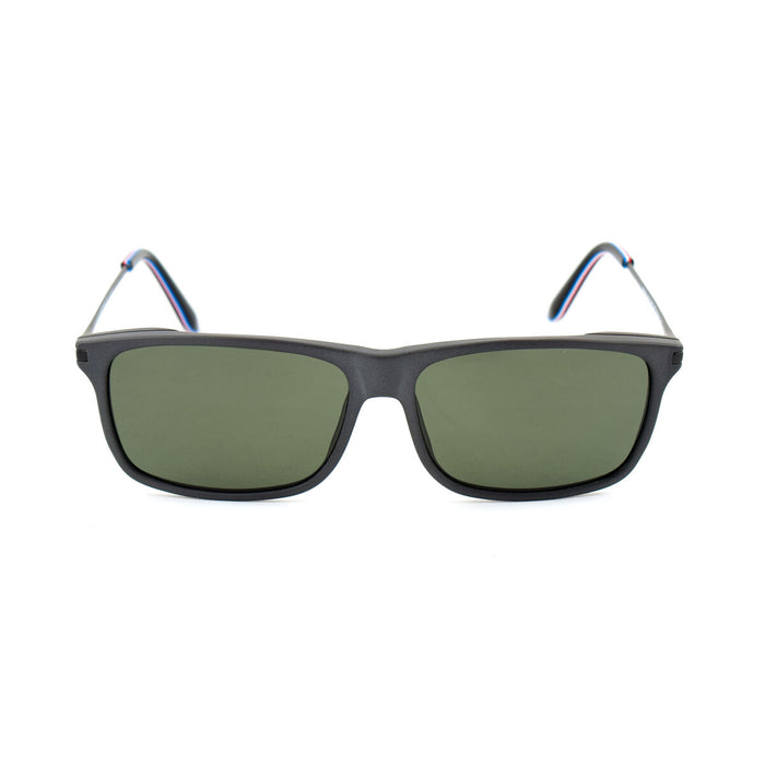 Ochelari de Soare Bărbați Vuarnet VLO18030011121 ø 58 mm