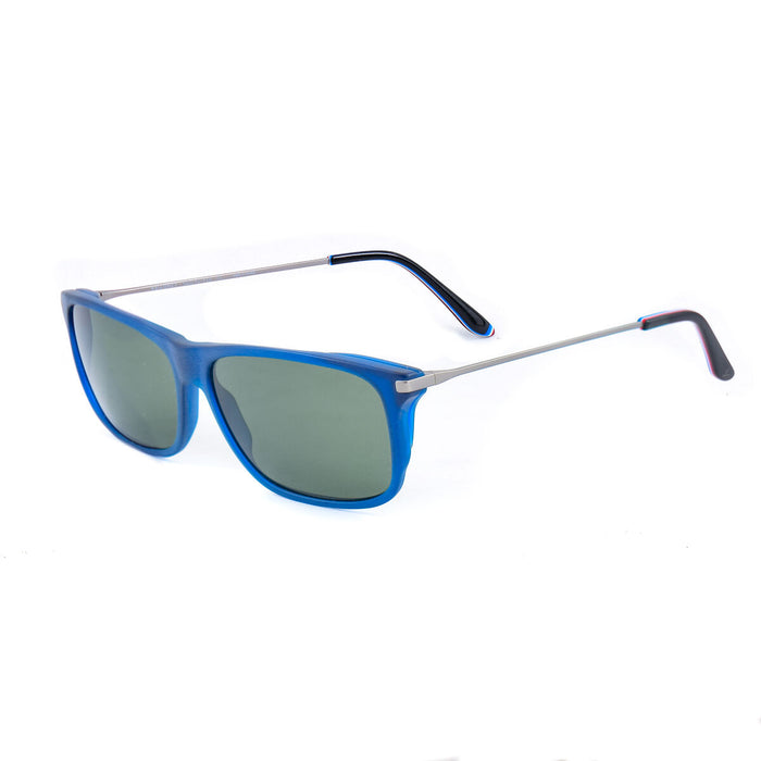 Ochelari de Soare Bărbați Vuarnet VLO18030031121 Ø 55 mm