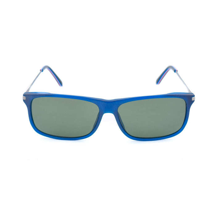Ochelari de Soare Bărbați Vuarnet VLO18030031121 Ø 55 mm