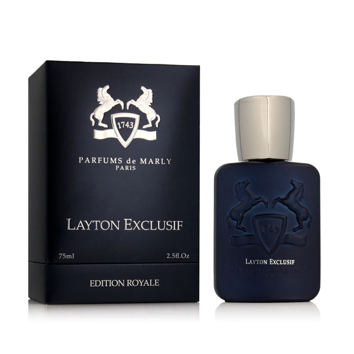 Parfum Unisex Parfums de Marly Layton Exclusif EDP 75 ml