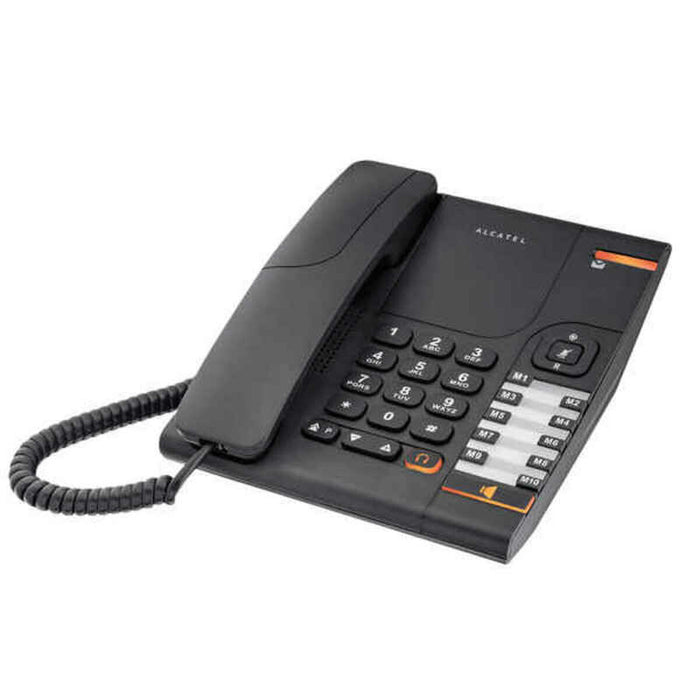 Telefon Fix Alcatel 1407518 Negru