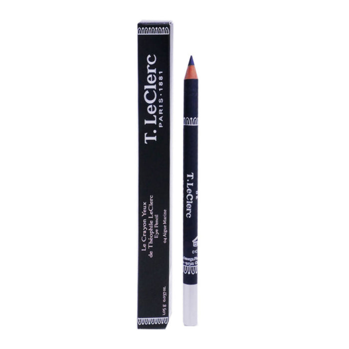 Creion de Ochi LeClerc Acvamarin Nº 04