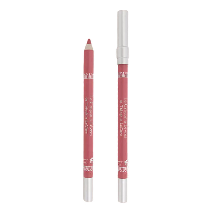 Creion Contur Buze LeClerc Nº 12 Coral 1,2 g