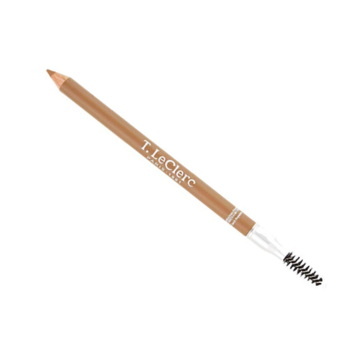 Creion de Sprâncene LeClerc 01 Blond (1,08 g)