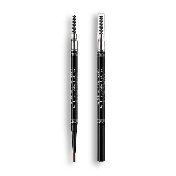 Dermatograf pentru Sprâncene LeClerc Nº 03 Retractabil