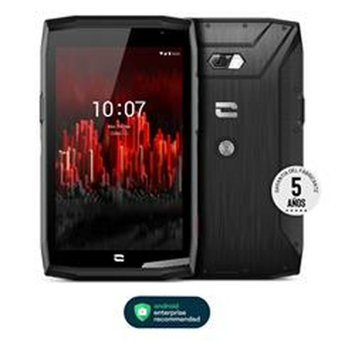 Tabletă CROSSCALL CORE T5 8 LTE Negru 4 GB 64 GB