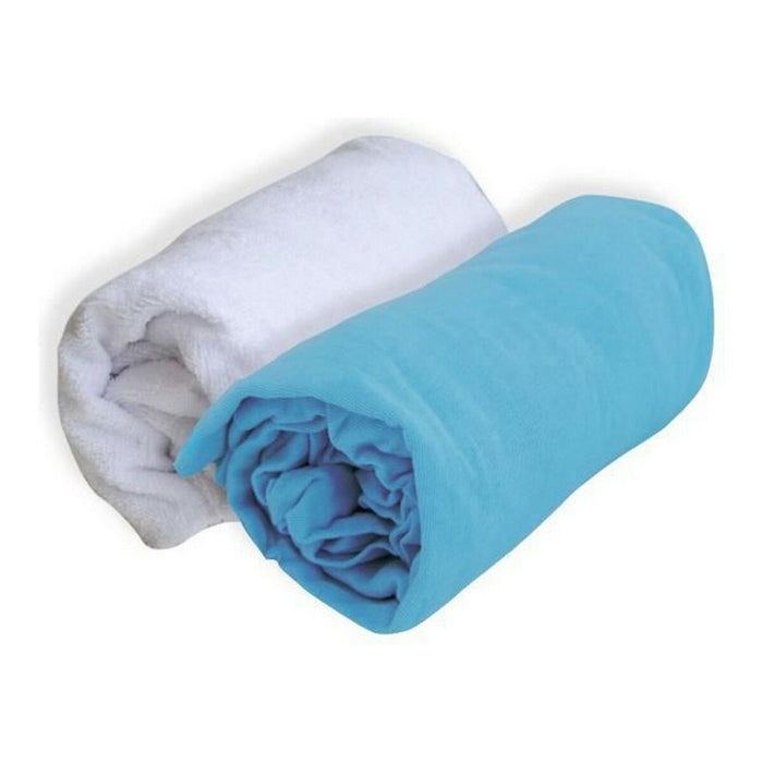 Set de foi Domiva Turquoise