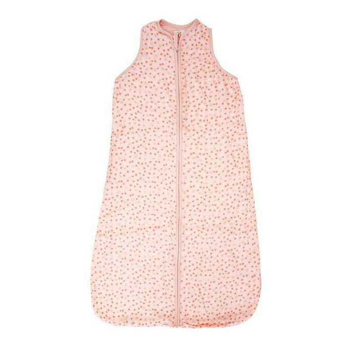 Sac de Dormit Domiva Poem Roz 6-24 Luni