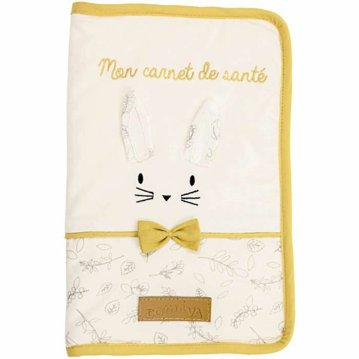 Mapă pentru Documente Domiva LEAFY BUNNY