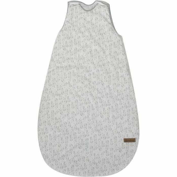 Sac de Dormit Domiva Gri 6-24 Luni