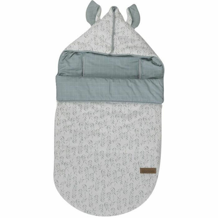 Sac pentru cărucior de bebe Domiva Albastru
