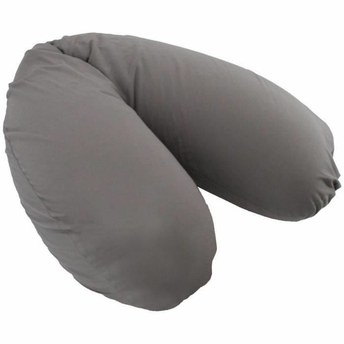 Breastfeeding Cushion P'TIT DODO Gri