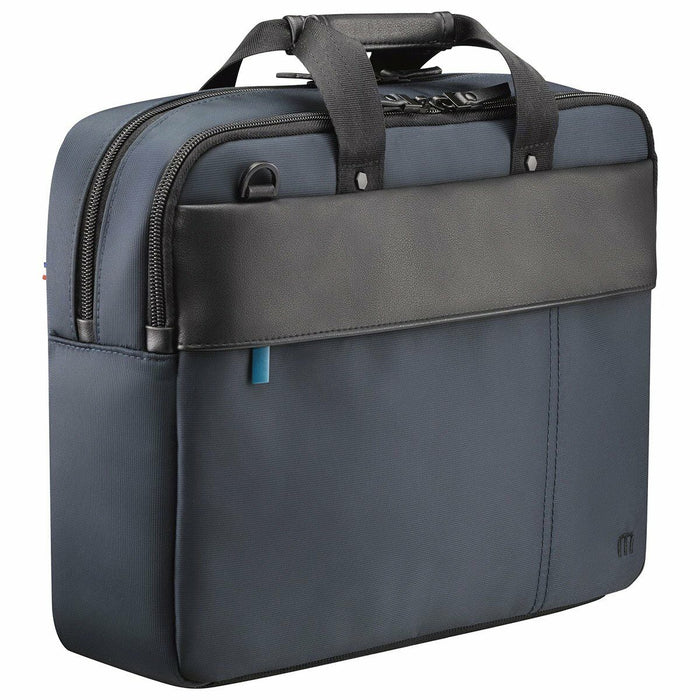 Servietă pentru Laptop Mobilis 005032 Albastru închis 14"