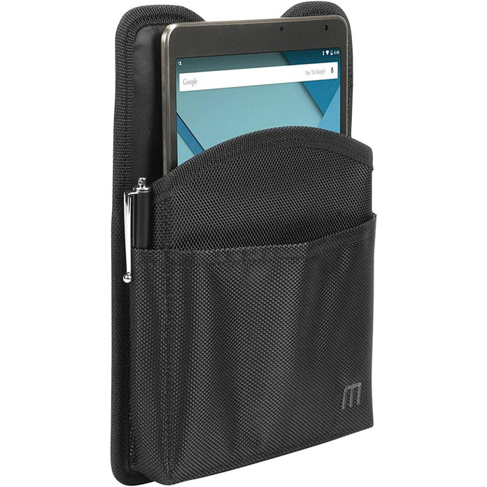 Husă pentru Tabletă Mobilis 031013 Negru