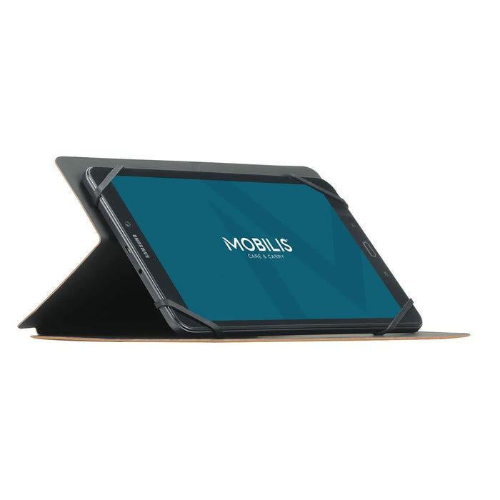 Husă pentru Tabletă Mobilis 048017 Maro