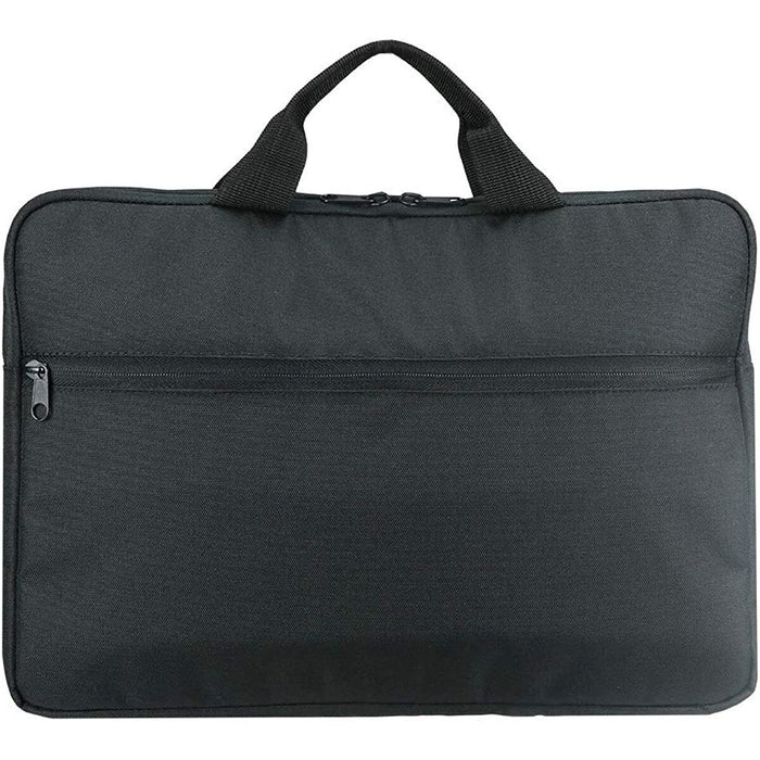 Servietă pentru Laptop Mobilis 003059 Negru 14"