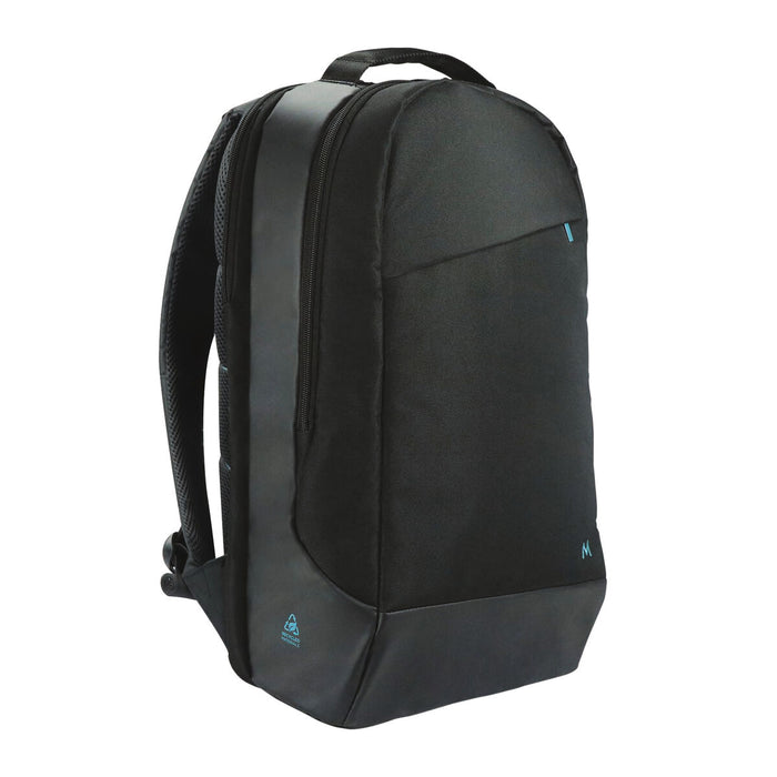 Rucsac pentru Laptop Mobilis 064001 17" 14" Negru