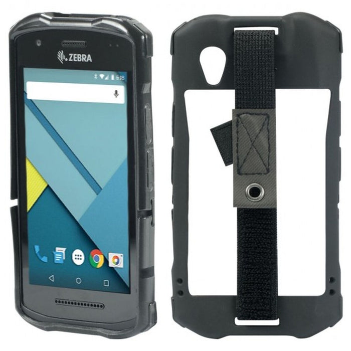 Husă pentru Mobil Mobilis 052040 Negru Multicolor