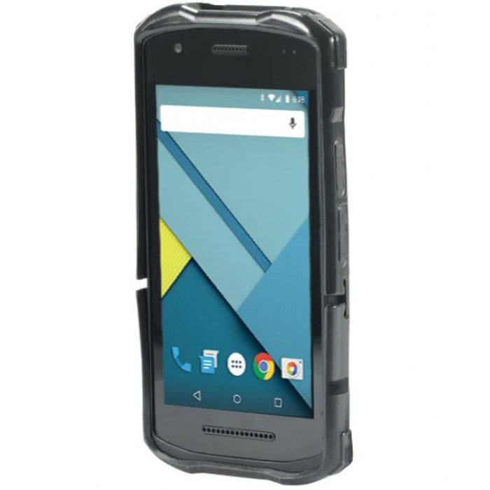 Husă pentru Mobil Mobilis ZEBRA TC21/26 Negru