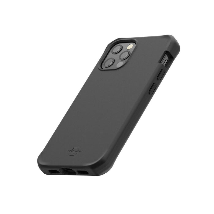 Husă pentru Mobil Mobilis Negru Samsung Galaxy A52