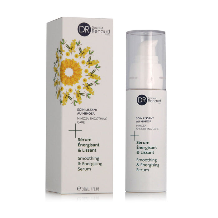 Serum de Față Dr Renaud Mimosa Energizant 30 ml