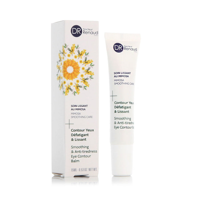 Serum pentru Conturul Ochilor Dr Renaud Mimosa 15 ml