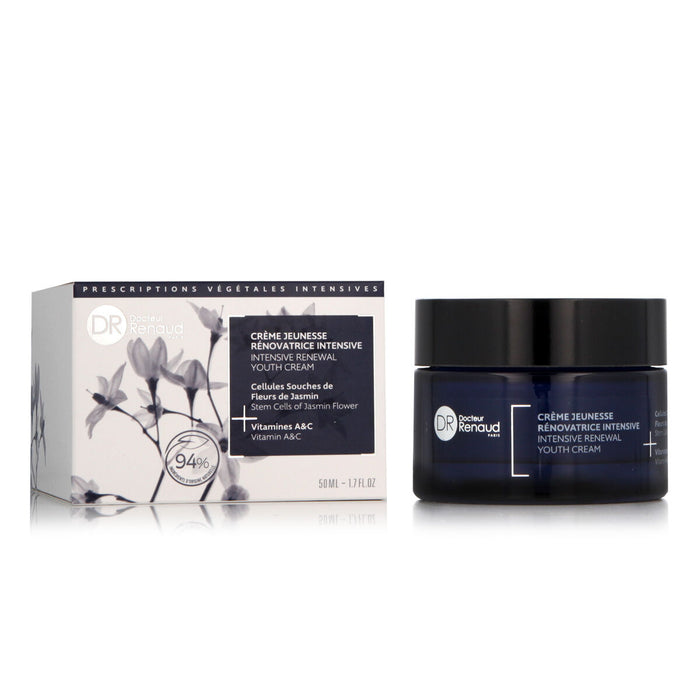 Cremă Antirid Regenerantă Dr Renaud 50 ml