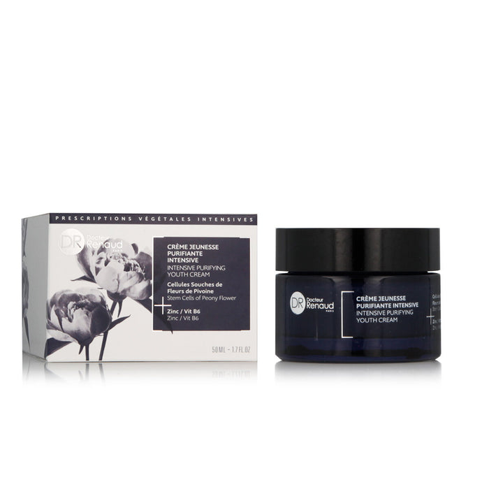 Cremă Anti-aging Dr Renaud Purifiantă 50 ml