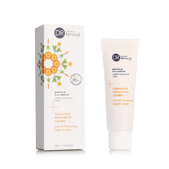 Cremă Anti-aging de Noapte Dr Renaud 50 ml