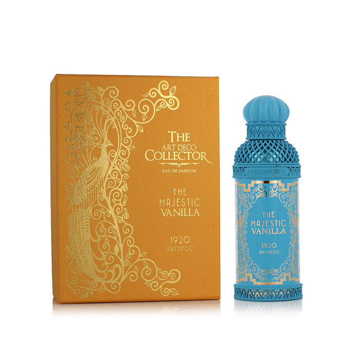 Parfum Unisex Alexandre J The Art Deco Collector The Majestic Vanilla EDP 100 ml