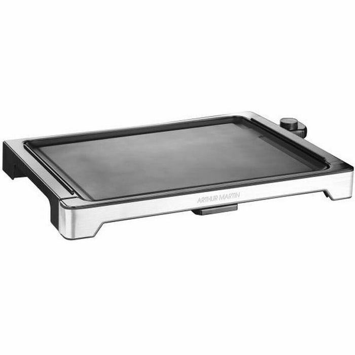 Plită Arthur Martin AMPL20 2000W Argintiu (47 x 37 CM)