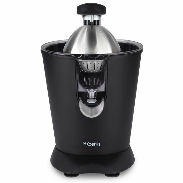 Storcător Electric Hkoenig AGR82 160 W Negru Bleumarin