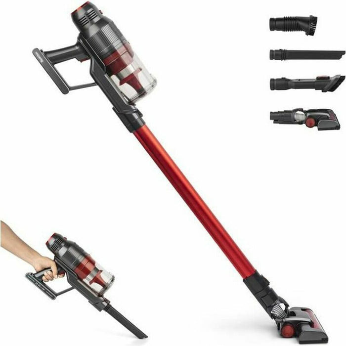 Aspirator fără Cablu Hkoenig UPX18