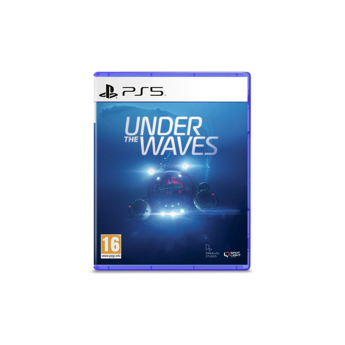 Joc video PlayStation 5 Just For Games Under the Waves